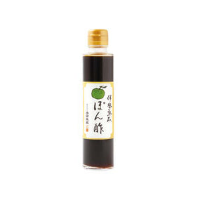 伊勢 熟成ぽん酢 【小】