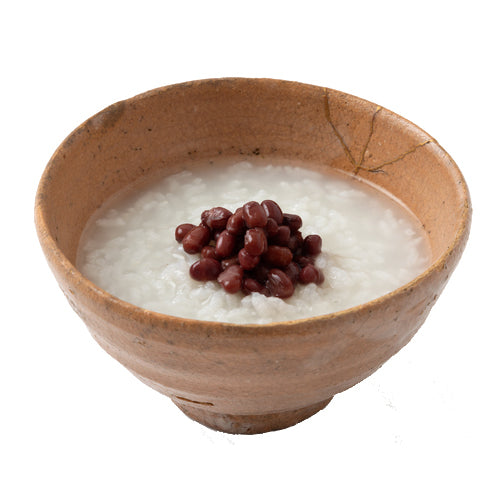 小豆かゆ(あずきかゆ)
