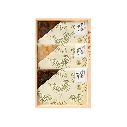 伊勢育ち 竹