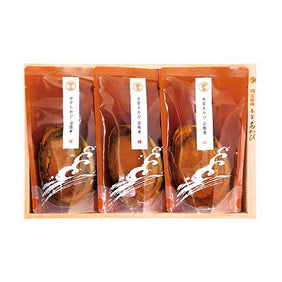 参宮あわび姿脹煮 雅(みやび)