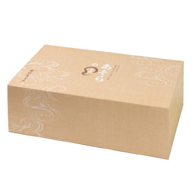 ごはんの素専用 4-6点箱