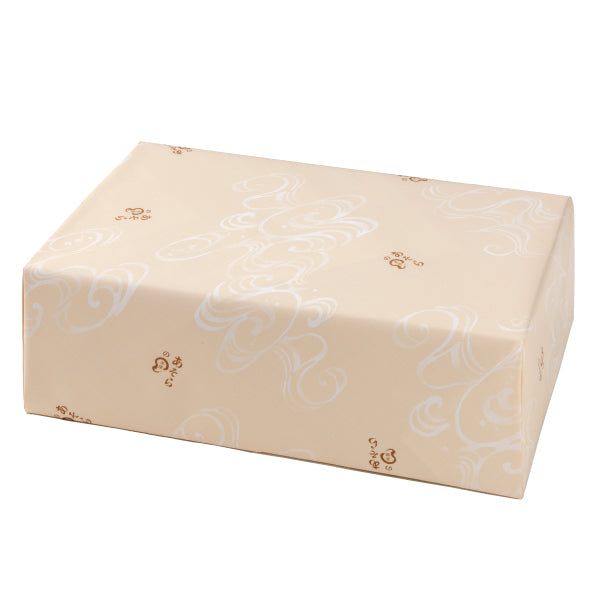 鬼おろし 鮑かゆ 【4食入】 【冷凍商品】