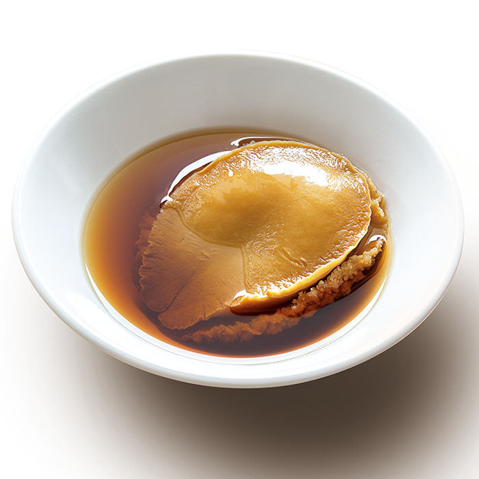参宮あわび脹煮 双寿(そうじゅ)