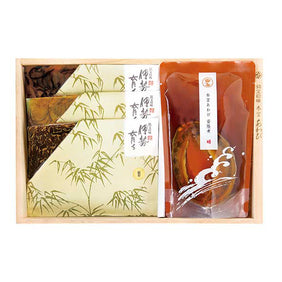 御食つくに 橘(たちばな)