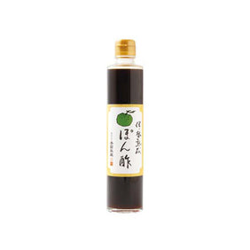 伊勢 熟成ぽん酢 【大】