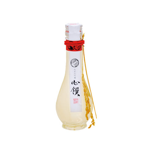 純米大吟醸酒 姫心饌 【冷蔵商品】