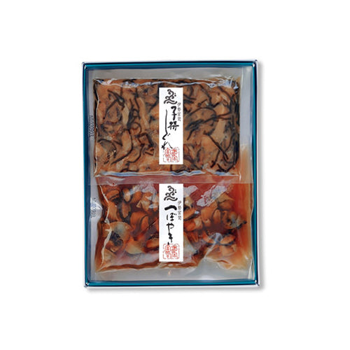 伊勢宮笥 潮騒の誘い
