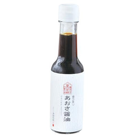 あおさ醤油