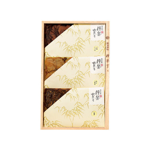 伊勢育ち 松