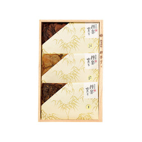 伊勢育ち 松