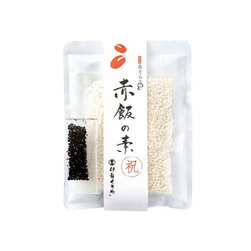 赤飯の素 【3合用】