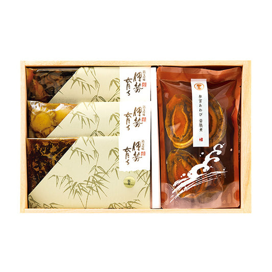 御食つくに 楓(かえで)