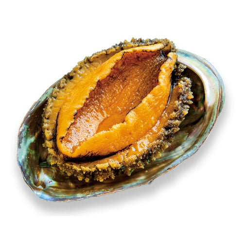 参宮あわび姿脹煮 雅(みやび)