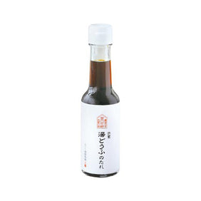 伊勢 湯どうふのたれ