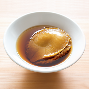 参宮あわび⁨⁩脹煮・参宮あわび姿脹煮