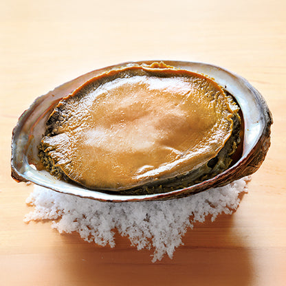 参宮あわび姿煮 国崎(くざき) 200ｇ【数量限定商品】