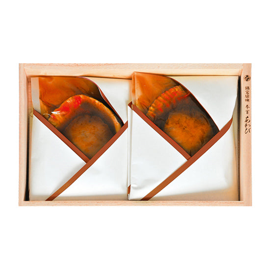 参宮あわび姿煮 旭(あさひ) – 伊勢せきや