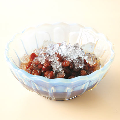 ますます味たらしぜんざいさん