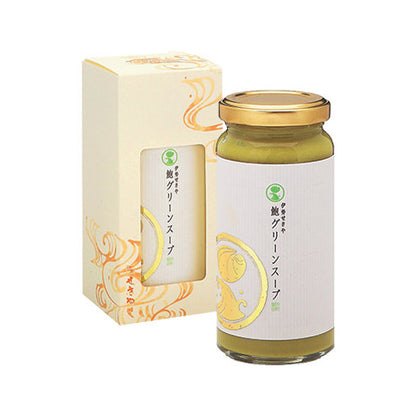 スープ3種