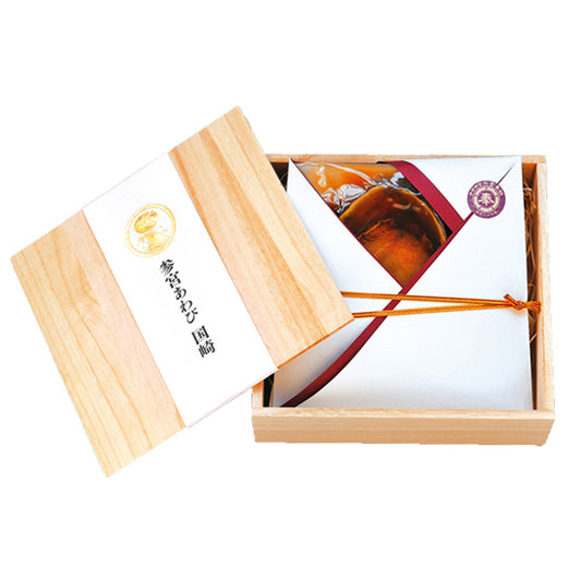 参宮あわび姿煮 国崎(くざき) 200ｇ【数量限定商品】
