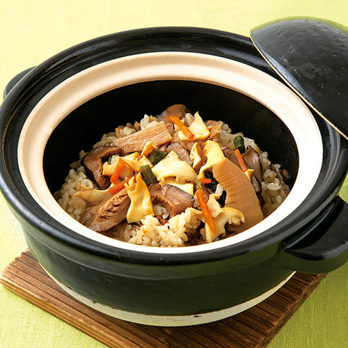 あわびごはんの素 スタンドパック 【3合用】 – 伊勢せきや