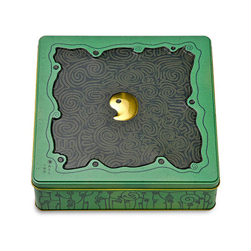 まがたまサブレ 【中缶】 16枚入り – 伊勢せきや