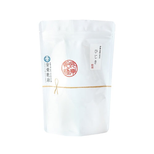 伊勢志摩の恵み ひじき スタンドパック