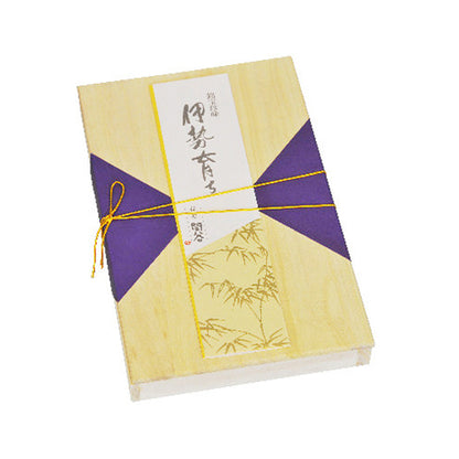 伊勢育ち 竹