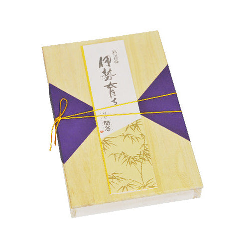 伊勢育ち 松
