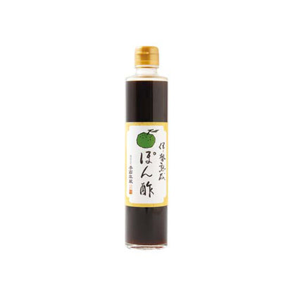 伊勢 熟成ぽん酢 【大】