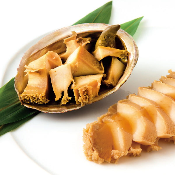 参宮あわび姿煮 旭(あさひ) – 伊勢せきや