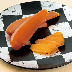 【冷蔵商品】からすみ １腹（2本）