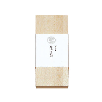 熨斗あわび 銀
