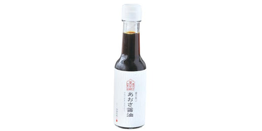 あおさ醤油