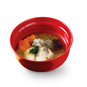 やじろ雑煮 鯛 （1食入）