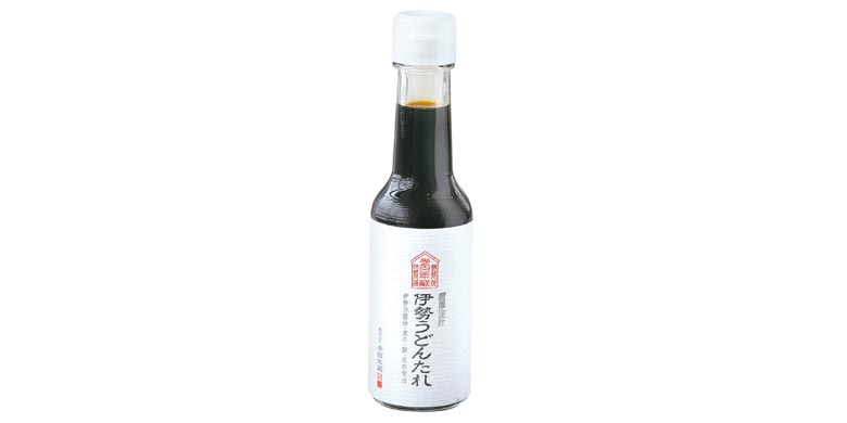 伊勢うどんたれ