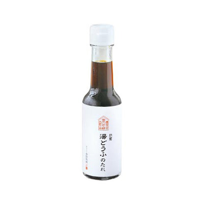 伊勢 湯どうふのたれ